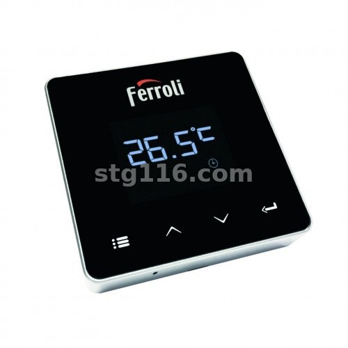 Хронемостат Thermostat connect SMART