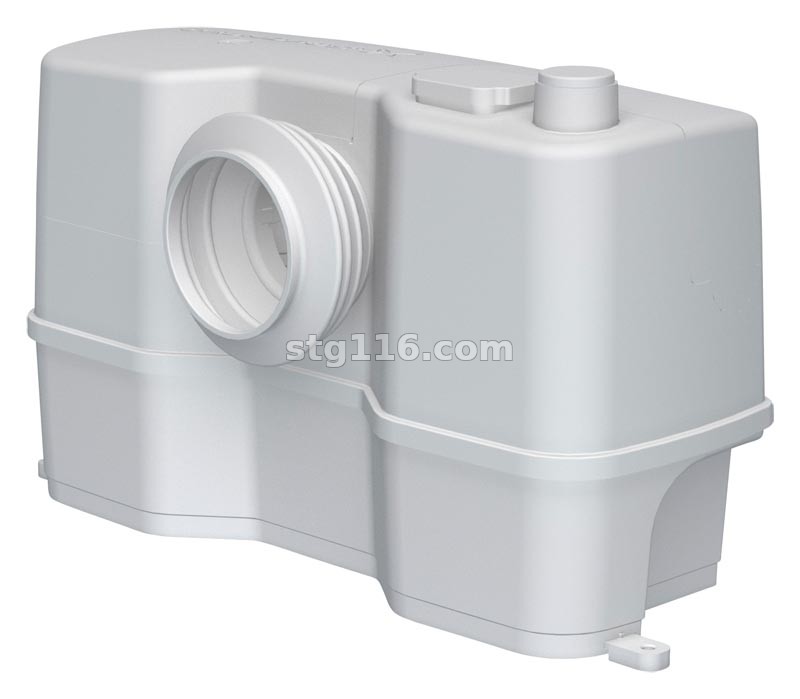 Канализ. установка Sololift2 WC-1